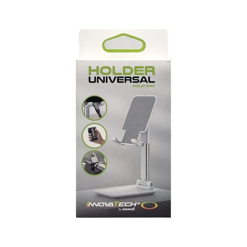 HOLDER UNIVERSAL PARA CELULAR HOLDER UNIVERSAL PARA CELULAR
